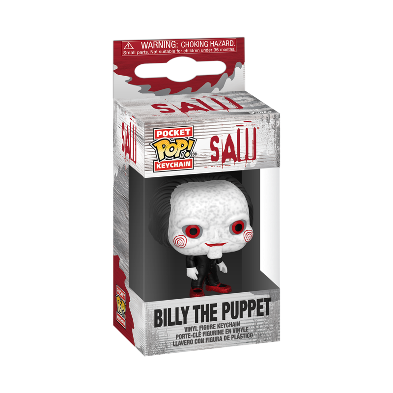 Pocket pop funko saw 10th anniv billyFUN80690.png0889698806909