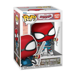 Pop funko marvel spider-man fnsm proto suitFUN75871.jpg0889698758710