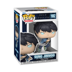 Pop funko solo leveling sung jinwoo chaseFUN86843.png0889698868433