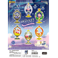 Trading figure rement kirby ovaltique collection boite de 6pcsREM20799.jpg4521121207995
