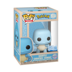 Pop funko pokemon squirtle carapuce soft color excluFUN87875.jpg0889698878753