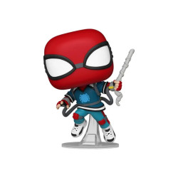 Pop funko marvel spider-man fnsm proto suitFUN75871B.jpg0889698758710