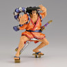 ONE PIECE - Kouzuki Oden - Figurine King Of Artist 17cmFIGBP89845P_2.jpg4983164898453