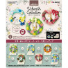 Trading figure rement snoopy wreath collection asst boite de 6pcsREM25127.jpg4521121251271