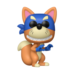 Pop funko dora exploratrice swiper chipeurFUN86280_DtE_Swiper_POP_GLAM-WEB.png0889698862806