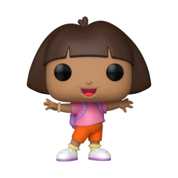 Pop funko dora exploratriceFUN86279_DtE_Dora_POP_GLAM-WEB.png0889698862790