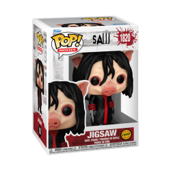 Pop funko saw 10th anniv jigsaw killer chaseFUN80692bCHASE.png0889698806923