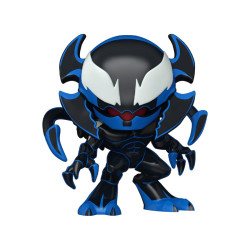 Pop 15cm funko marvel super spider-man alien monsterFUN75873B.jpg0889698758734