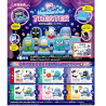 Trading figure rement hello kitty sanrio hapidanbui theater boite de 6pcsREM15254.jpg4521121152547