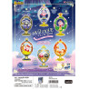 Trading figure rement kirby ovaltique collection boite de 6pcsREM20799.jpg4521121207995