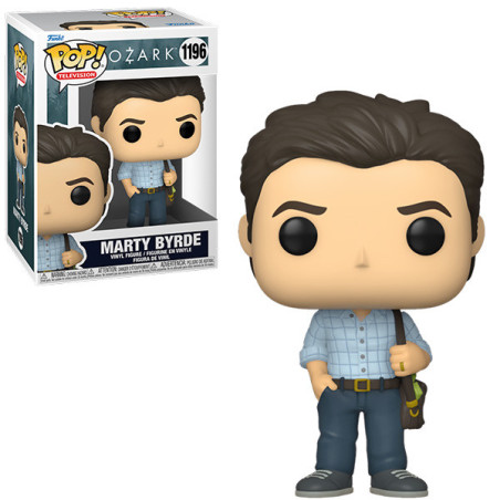 Funko ozark pop marty byrde - pop 10cmFUN55801.jpg0889698558013