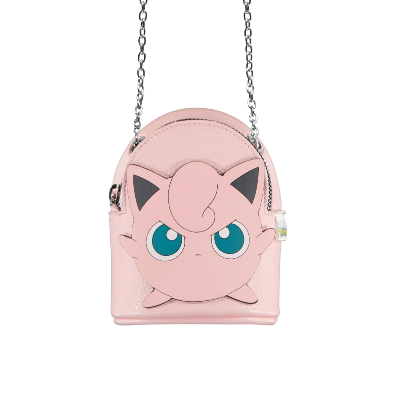 POKEMON - Rondoudou - Micro Sac 6.5x10.5x13cmMI720877POK_1.png8718526216073