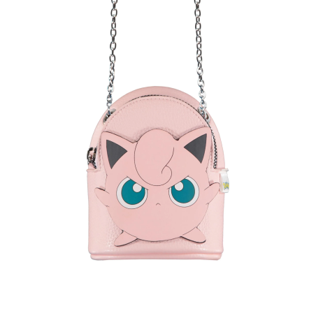 POKEMON - Rondoudou - Micro Sac 6.5x10.5x13cmMI720877POK_1.png8718526216073
