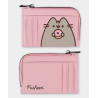 PUSHEEN - Porte-Cartes RoseKS441435PSH_1.png8718526412628