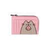 PUSHEEN - Porte-Cartes RoseKS441435PSH_2.jpg8718526412628