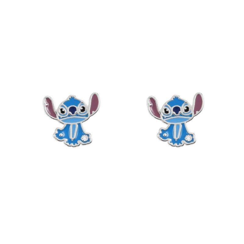 STITCH - 1 Paire de Clous d'OreillesEF01071SRWLPA_1.jpg198660032254