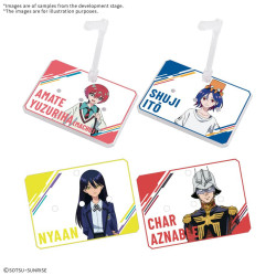 GUNDAM - Action Base 7 Clear Color Mobile Suit GQuuuuuuX Stickers SetFIGMK68582_1.jpg4573102685827