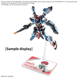 GUNDAM - Action Base 7 Clear Color Mobile Suit GQuuuuuuX Stickers SetFIGMK68582_2.jpg4573102685827