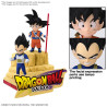 DRAGON BALL DAIMA - Son Goku (Mini) & Vegeta (Mini)  - Model KitFIGMK68386_3.jpg4573102683861