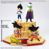 DRAGON BALL DAIMA - Son Goku (Mini) & Vegeta (Mini)  - Model KitFIGMK68386_5.jpg4573102683861