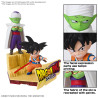 DRAGON BALL DAIMA - Son Goku (Mini) & Piccolo (Mini)  - Model KitFIGMK68385_3.jpg4573102683854