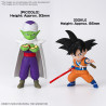 DRAGON BALL DAIMA - Son Goku (Mini) & Piccolo (Mini)  - Model KitFIGMK68385_4.jpg4573102683854