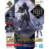 30MF - Class Up Armor (Liber Assassin Slash) - Model KitFIGMK68581_1.jpg4573102685810