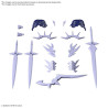 30MF - Class Up Armor (Liber Assassin Slash) - Model KitFIGMK68581_2.jpg4573102685810