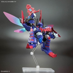GUNDAM - Mashin Creator Wataru - Mashin E - Model KitFIGMK68390_3.jpg4573102683908