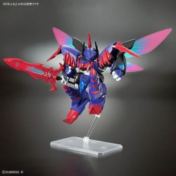 GUNDAM - Mashin Creator Wataru - Mashin E - Model KitFIGMK68390_4.jpg4573102683908