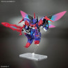 GUNDAM - Mashin Creator Wataru - Mashin E - Model KitFIGMK68390_4.jpg4573102683908