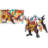 GUNDAM - Mashin Creator Wataru - Mashin C - Model KitFIGMK68388_1.jpg4573102683885