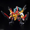 GUNDAM - Mashin Creator Wataru - Mashin C - Model KitFIGMK68388_2.jpg4573102683885