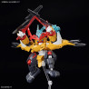 GUNDAM - Mashin Creator Wataru - Mashin C - Model KitFIGMK68388_3.jpg4573102683885