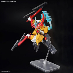 GUNDAM - Mashin Creator Wataru - Mashin C - Model KitFIGMK68388_5.jpg4573102683885