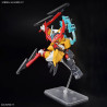 GUNDAM - Mashin Creator Wataru - Mashin C - Model KitFIGMK68388_5.jpg4573102683885