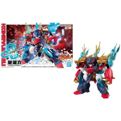 GUNDAM - Mashin Creator Wataru - Mashin B - Model KitFIGMK68368_1.jpg4573102683687