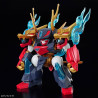 GUNDAM - Mashin Creator Wataru - Mashin B - Model KitFIGMK68368_2.jpg4573102683687