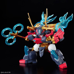 GUNDAM - Mashin Creator Wataru - Mashin B - Model KitFIGMK68368_3.jpg4573102683687