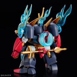 GUNDAM - Mashin Creator Wataru - Mashin B - Model KitFIGMK68368_4.jpg4573102683687
