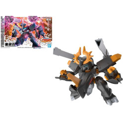 GUNDAM - JYUGOHMARU - Model KitFIGMK68351_1.jpg4573102683519