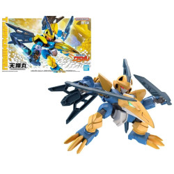 GUNDAM - TENSHOHMARU - Model KitFIGMK68350_1.jpg4573102683502