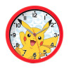 POKEMON - Pikachu - Horloge Murale - 24cmFIGPOK3159_1.jpg5018479114840