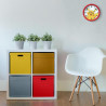 POKEMON - Pikachu - Horloge Murale - 24cmFIGPOK3159_2.jpg5018479114840