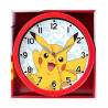 POKEMON - Pikachu - Horloge Murale - 24cmFIGPOK3159_3.jpg5018479114840