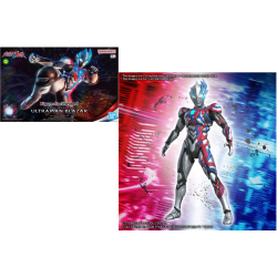 ULTRAMAN - Figure-Rise Standard Ultraman Blazar - Model KitFIGMK65722_1.png4573102657220