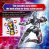 ULTRAMAN - Figure-Rise Standard Ultraman Blazar - Model KitFIGMK65722_5.jpg4573102657220