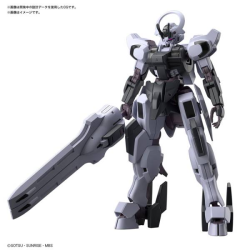 GUNDAM THE WITCH FROM MERCURY -HG 1/144 Gundam Schwarzette - Model KitFIGMK65024_2.png4573102650245