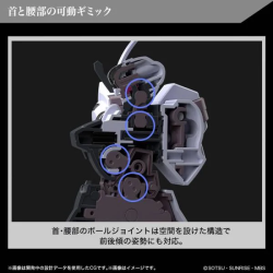 GUNDAM THE WITCH FROM MERCURY -HG 1/144 Gundam Schwarzette - Model KitFIGMK65024_4.png4573102650245
