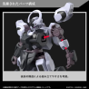 GUNDAM THE WITCH FROM MERCURY -HG 1/144 Gundam Schwarzette - Model KitFIGMK65024_5.png4573102650245